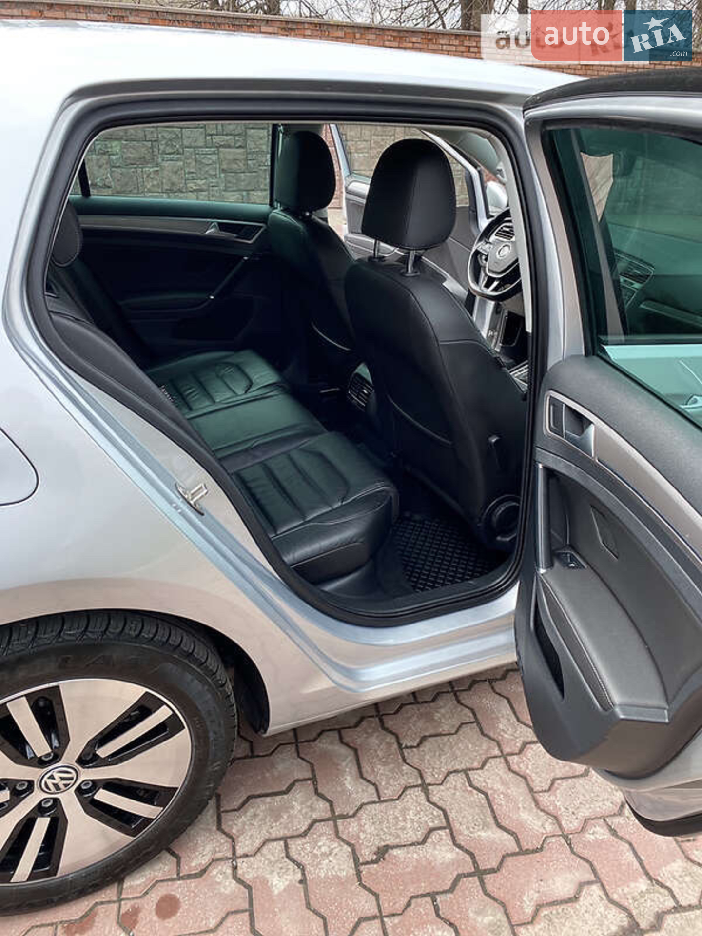 2015 Volkswagen Golf - мініатюра 22