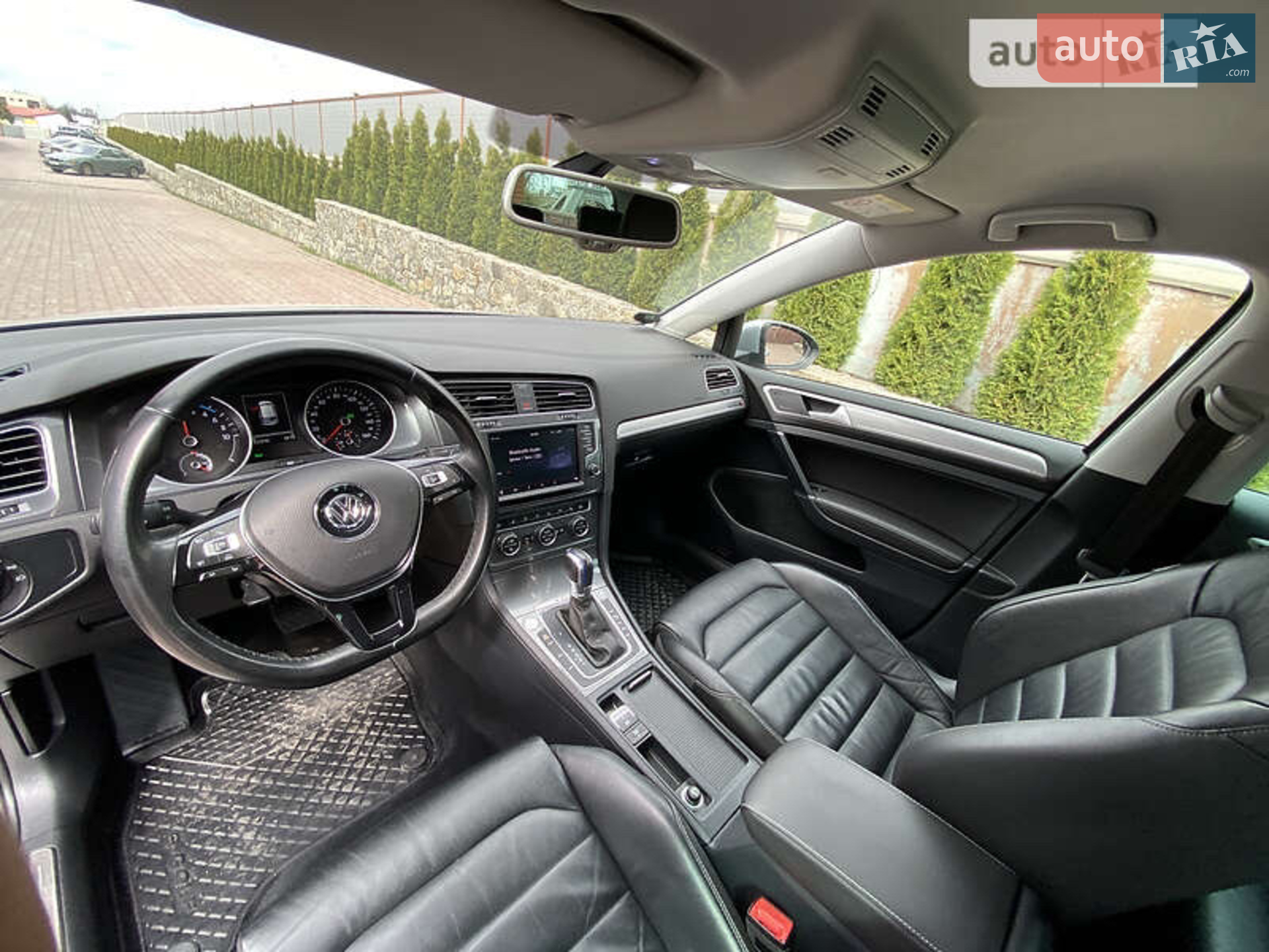 2015 Volkswagen Golf - мініатюра 41