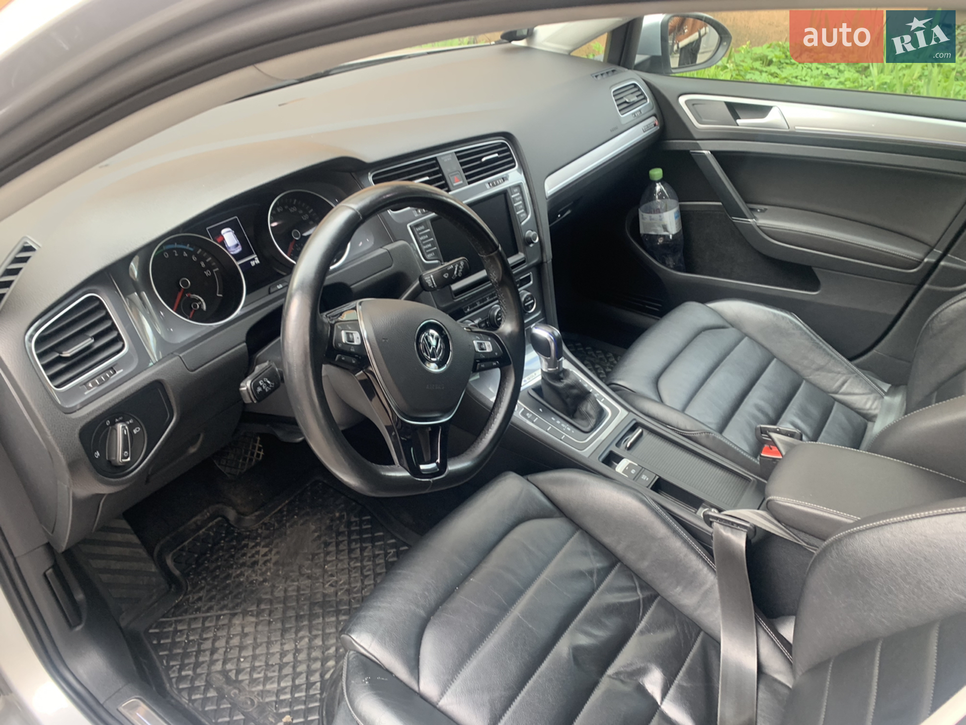 2015 Volkswagen Golf - мініатюра 47