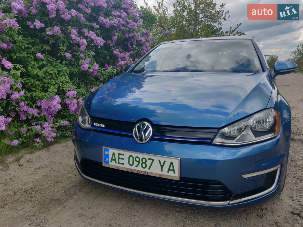 2016 Volkswagen Golf - мініатюра 54