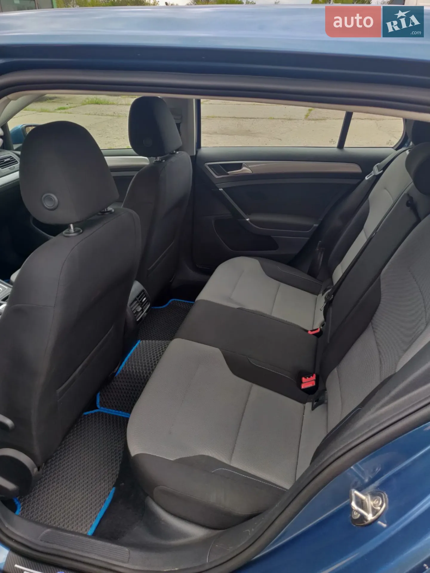 2016 Volkswagen Golf - мініатюра 15