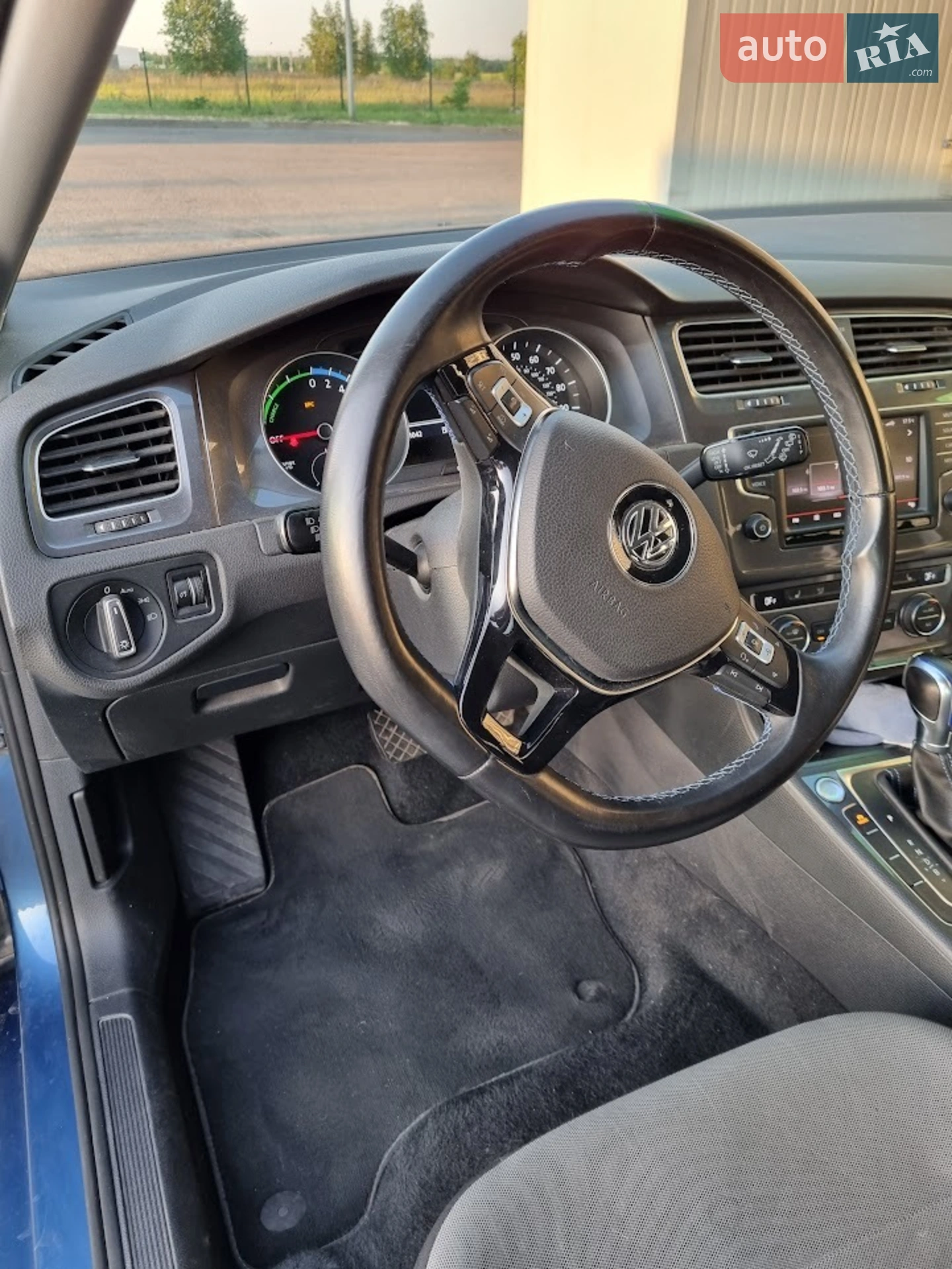 2016 Volkswagen Golf - мініатюра 5