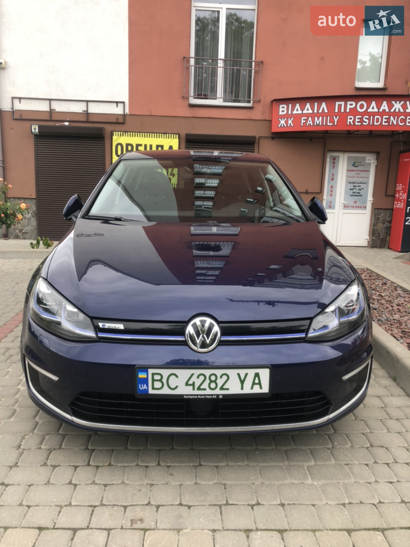 2018 Volkswagen Golf - мініатюра 19