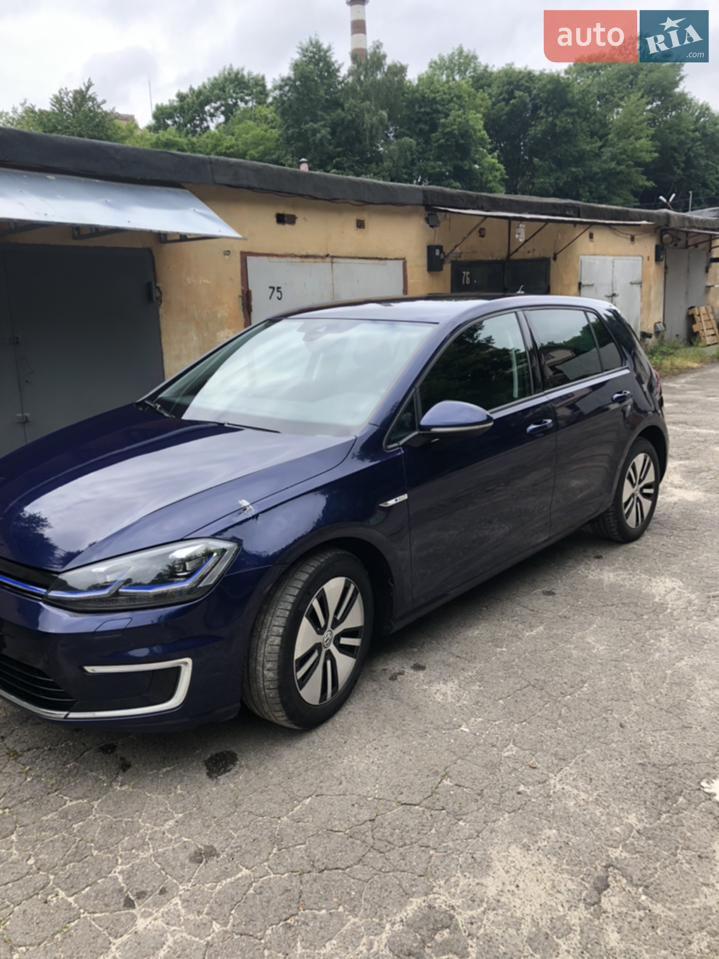 2018 Volkswagen Golf - мініатюра 36