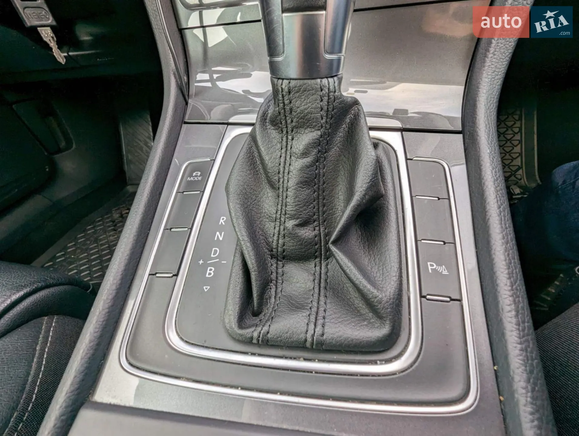 2015 Volkswagen Golf - мініатюра 9