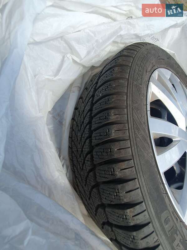 Хэтчбек Volkswagen e-Golf 2018 в Стрые фото 16 Хэтчбек Volkswagen e-Golf 2018 в Стрые