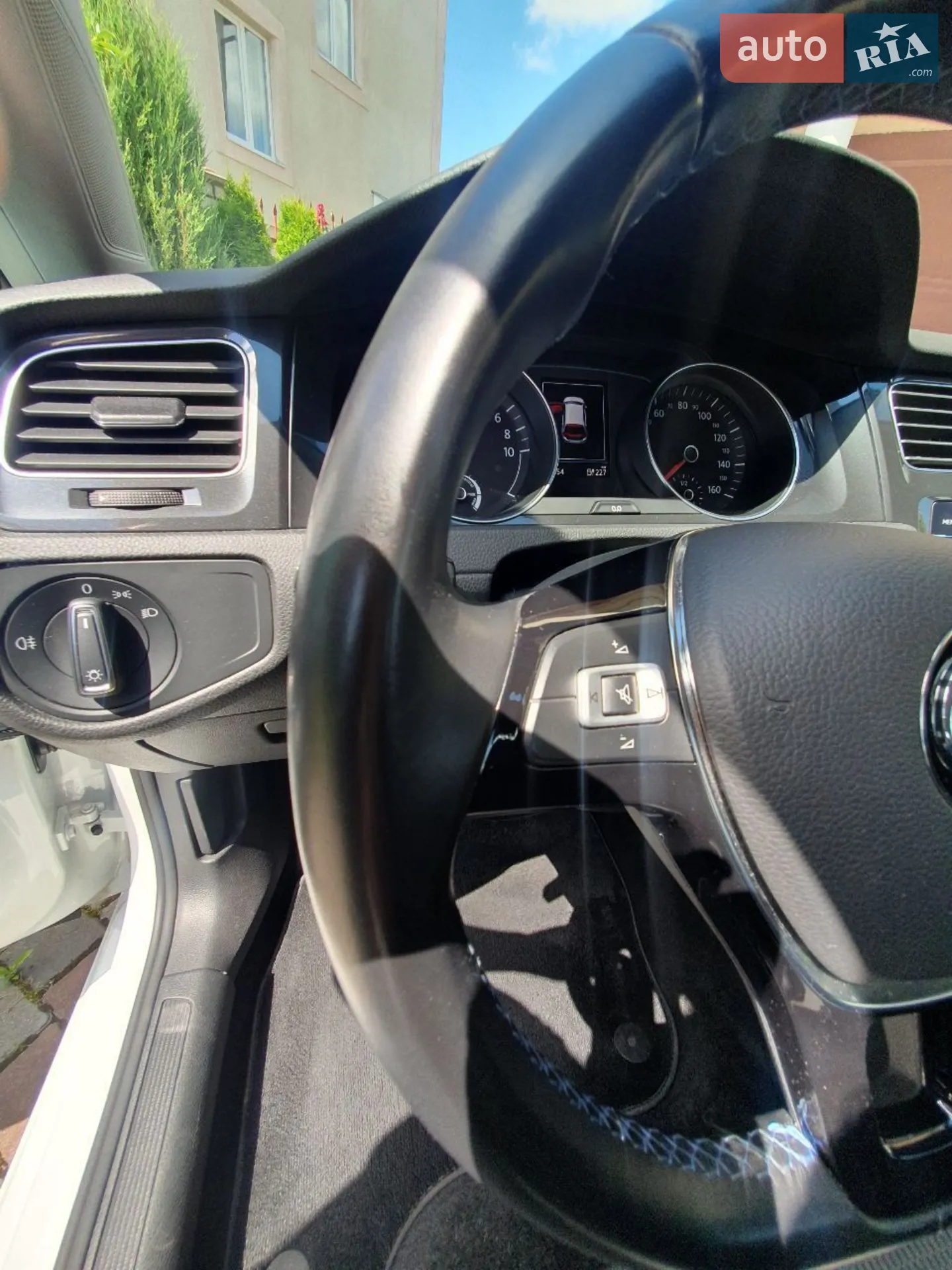 2018 Volkswagen Golf - мініатюра 29