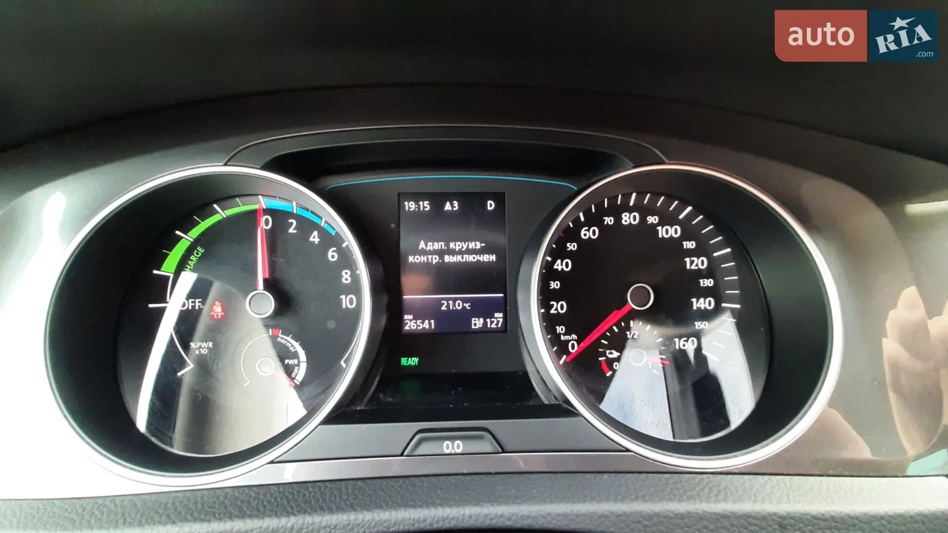 2015 Volkswagen Golf - мініатюра 17