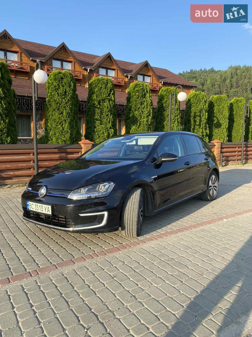 2014 Volkswagen Golf - мініатюра 29
