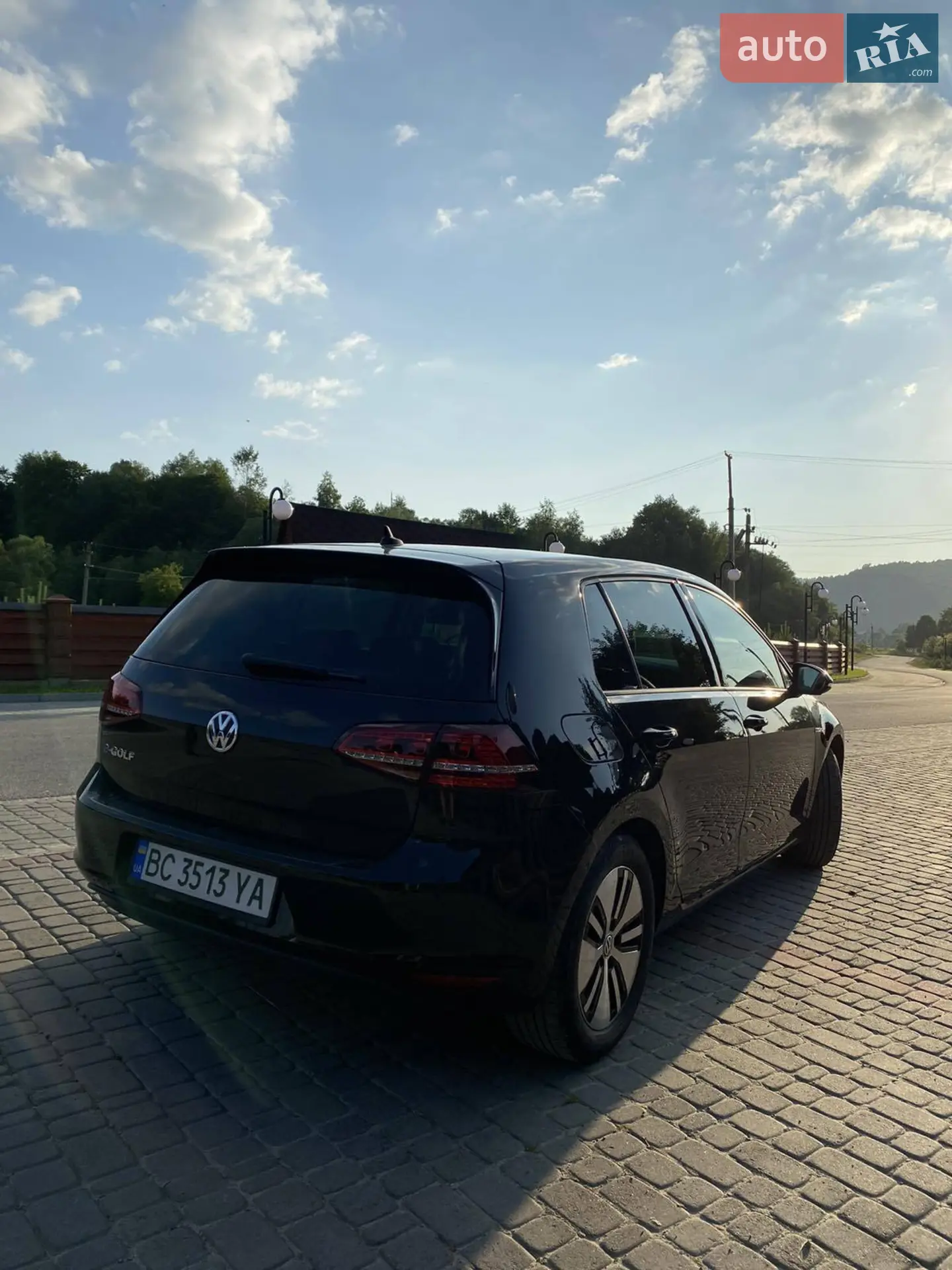 2015 Volkswagen Golf - мініатюра 9