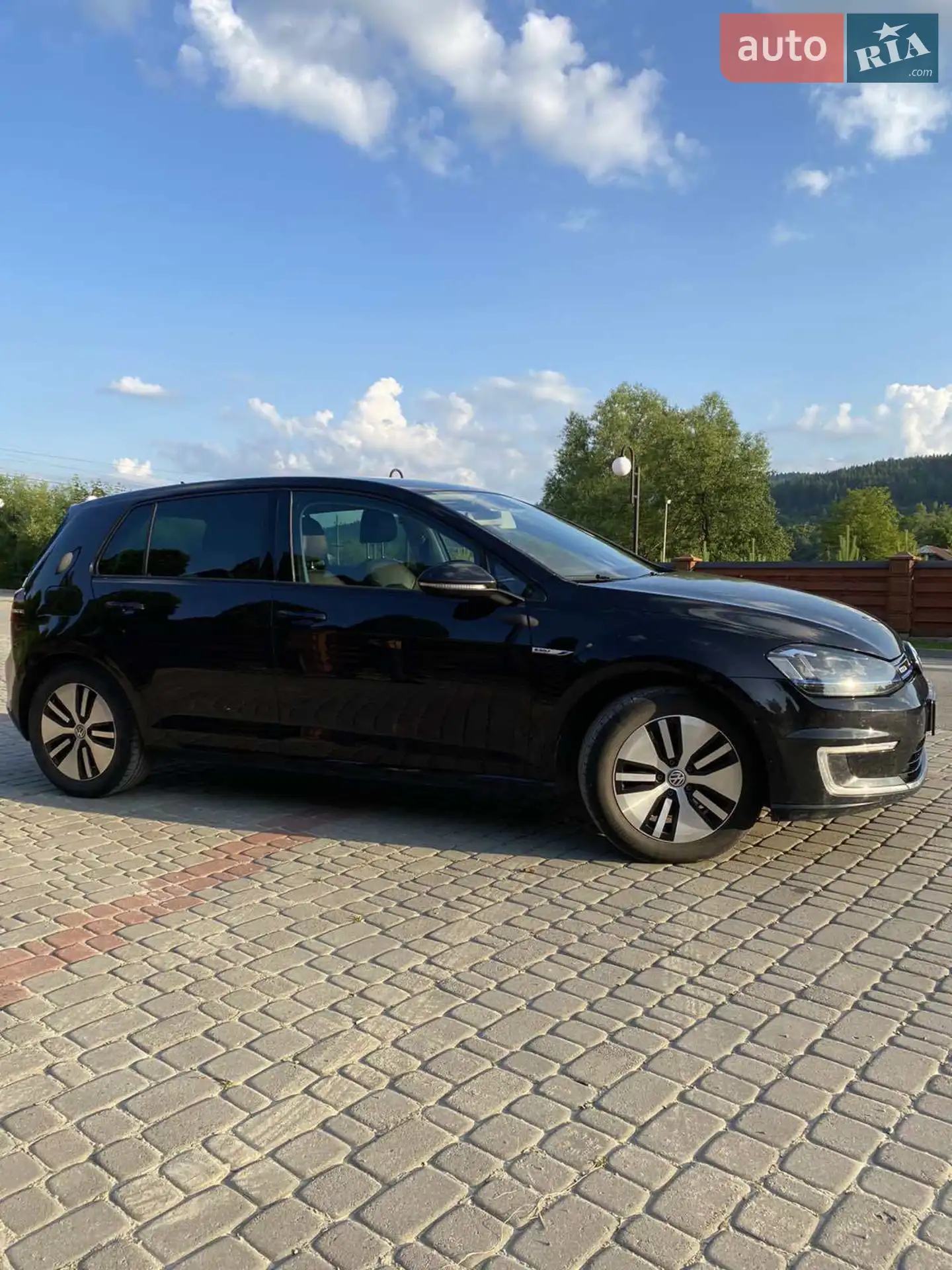 2015 Volkswagen Golf - мініатюра 12
