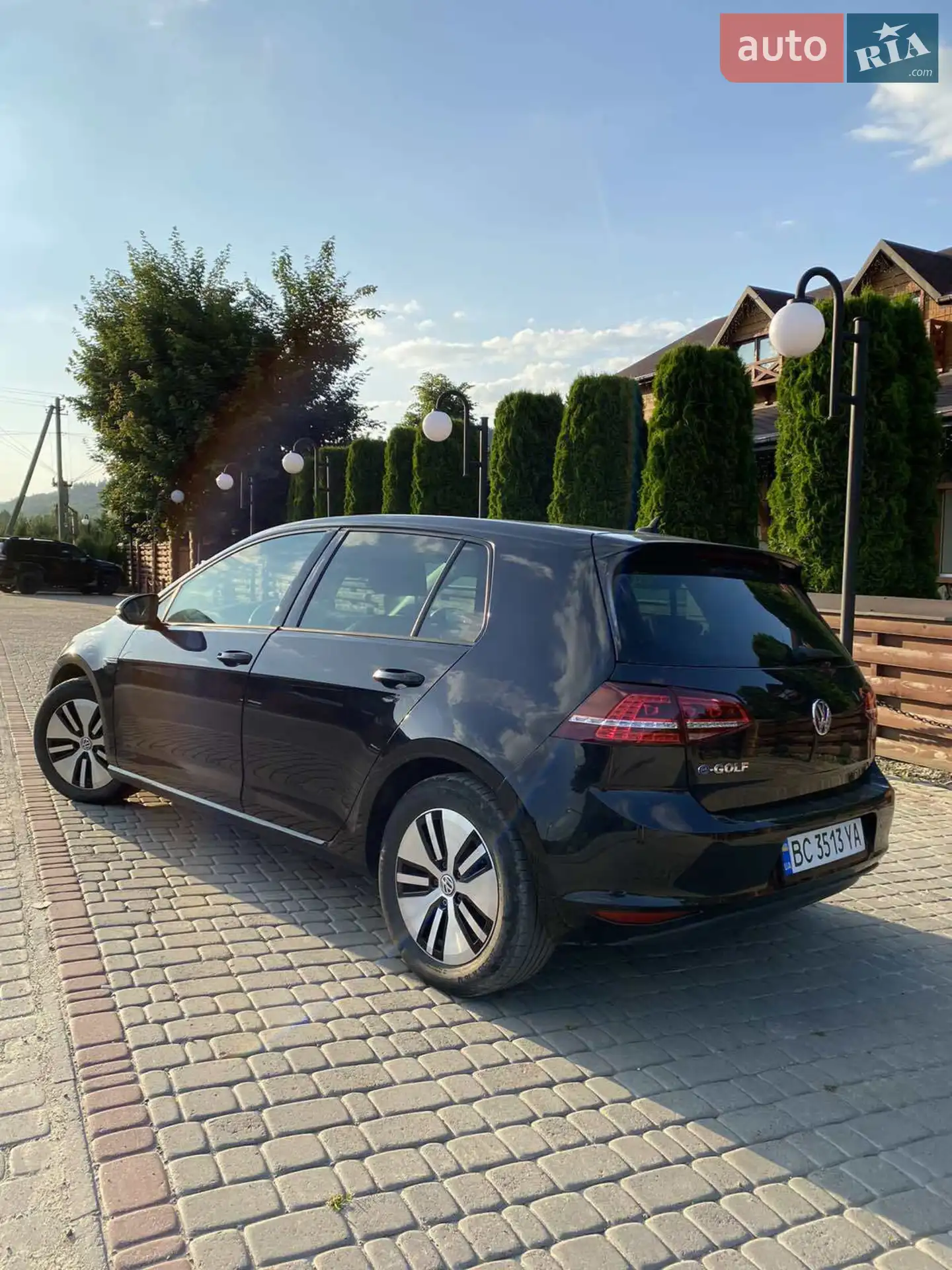 2015 Volkswagen Golf - мініатюра 13