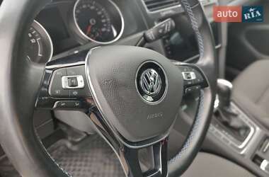 Хетчбек Volkswagen e-Golf 2020 в 