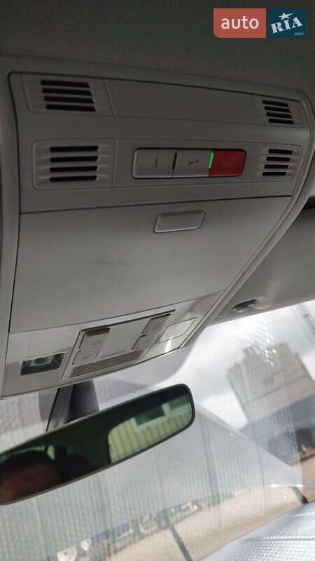 Хетчбек Volkswagen e-Golf 2020 в Черкасах