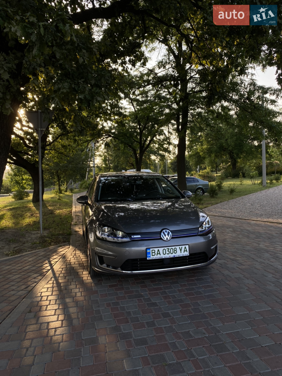 2015 Volkswagen Golf - мініатюра 27
