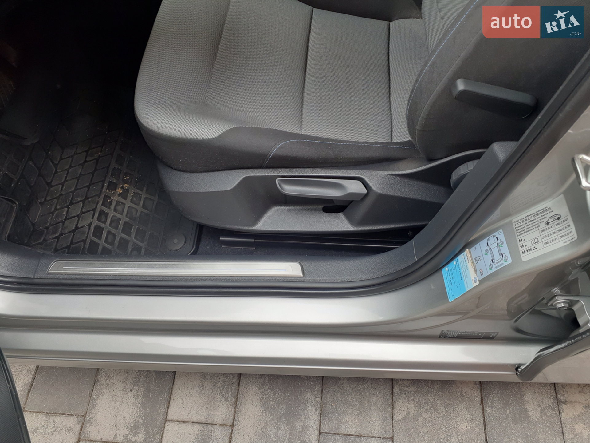 2014 Volkswagen Golf - мініатюра 18