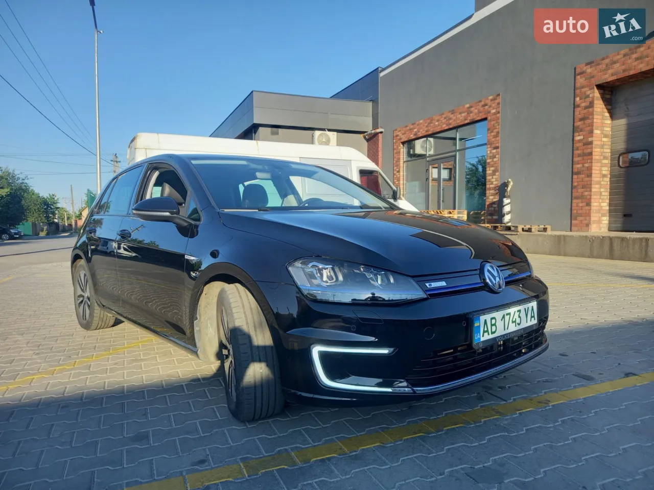 2017 Volkswagen Golf - мініатюра 30