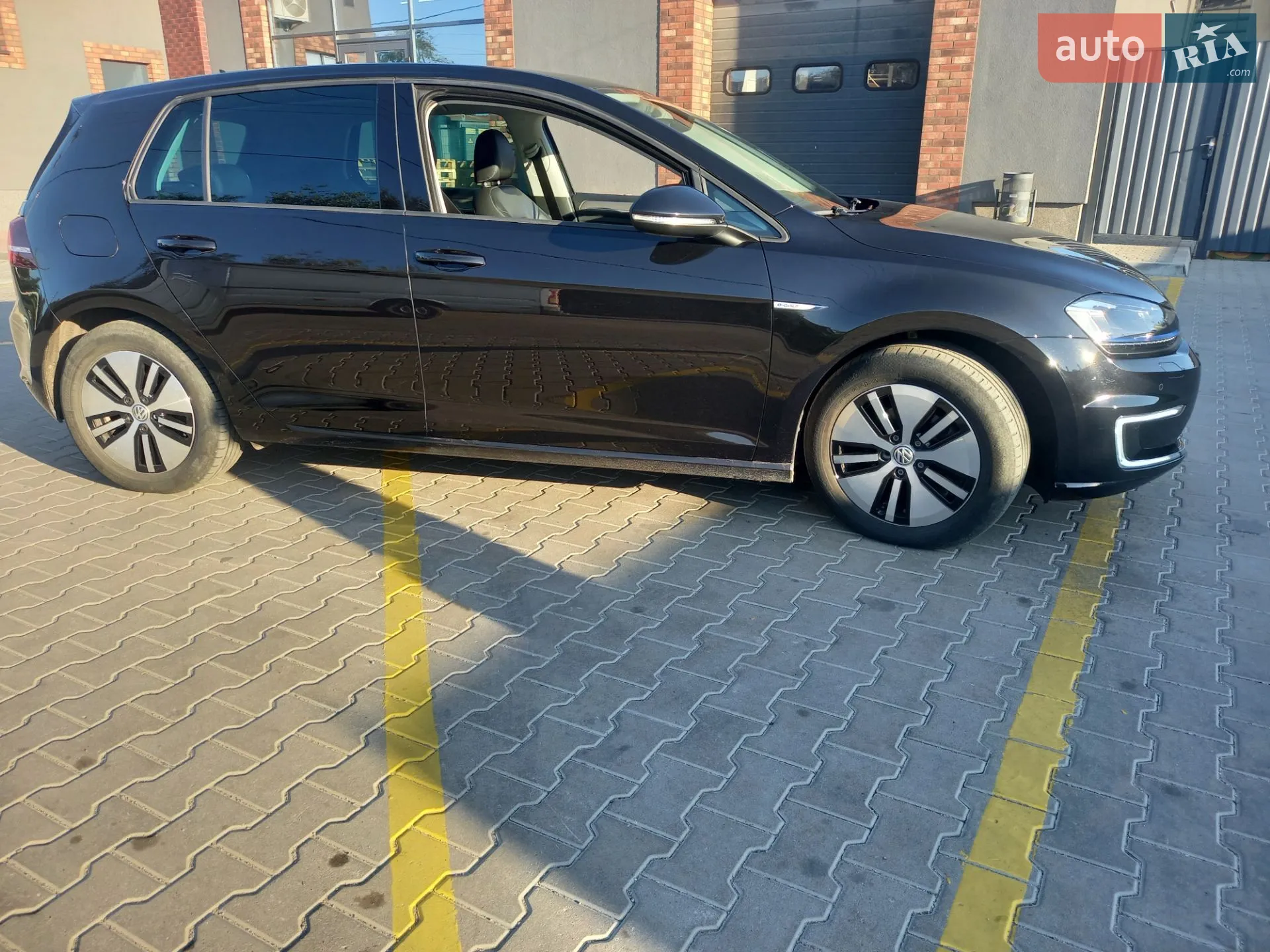2016 Volkswagen Golf - мініатюра 4