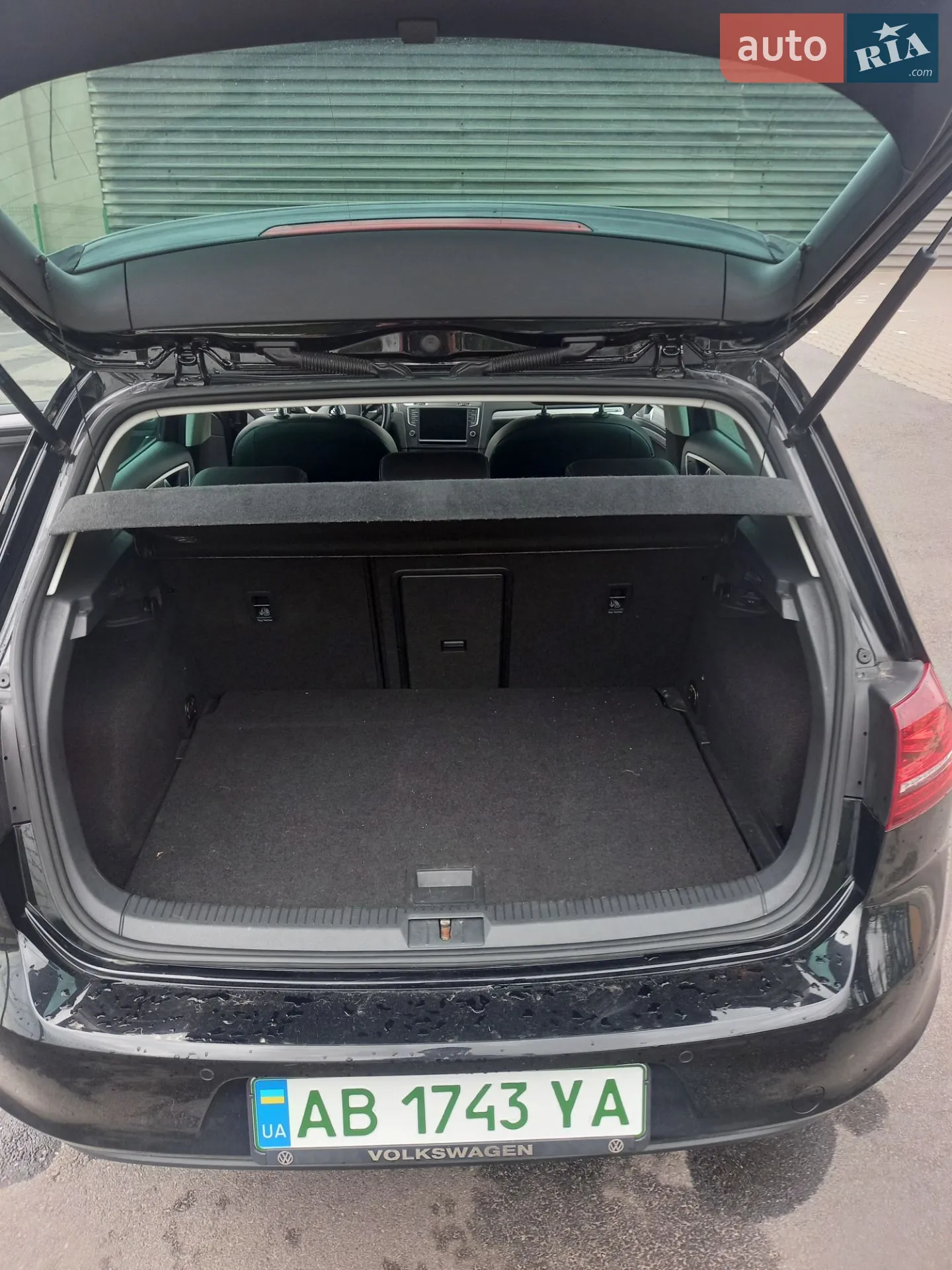 2016 Volkswagen Golf - мініатюра 13