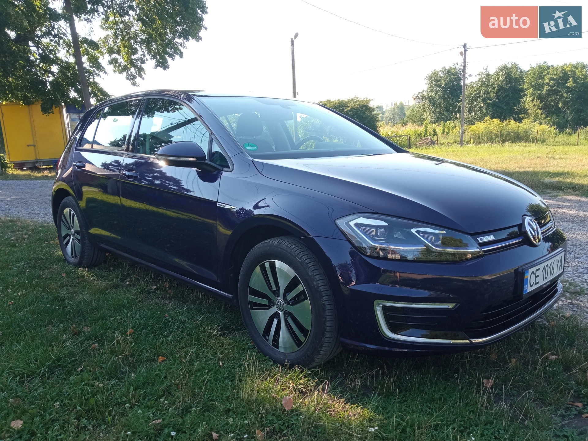 2020 Volkswagen Golf - мініатюра 24