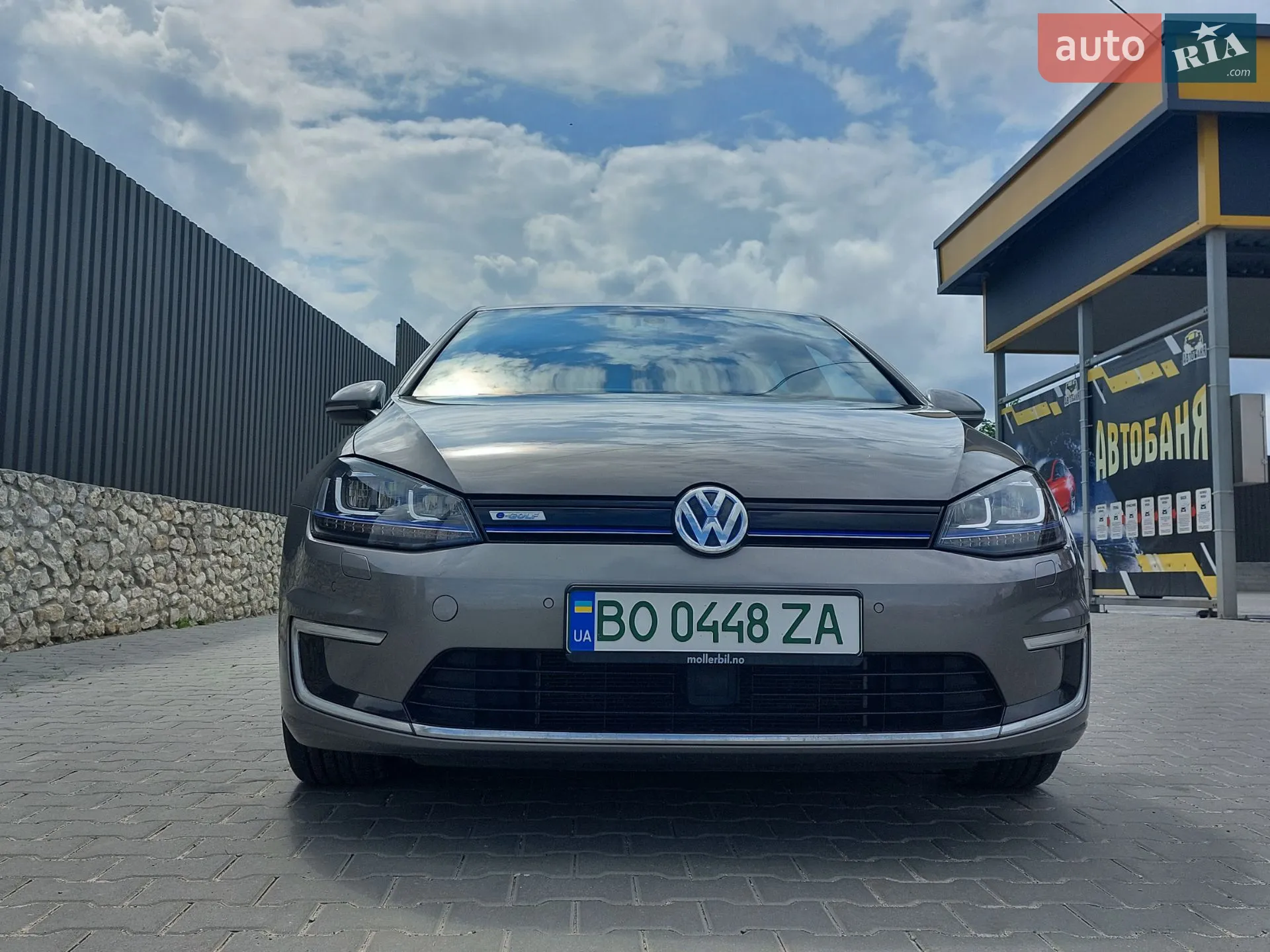 2016 Volkswagen Golf - мініатюра 11