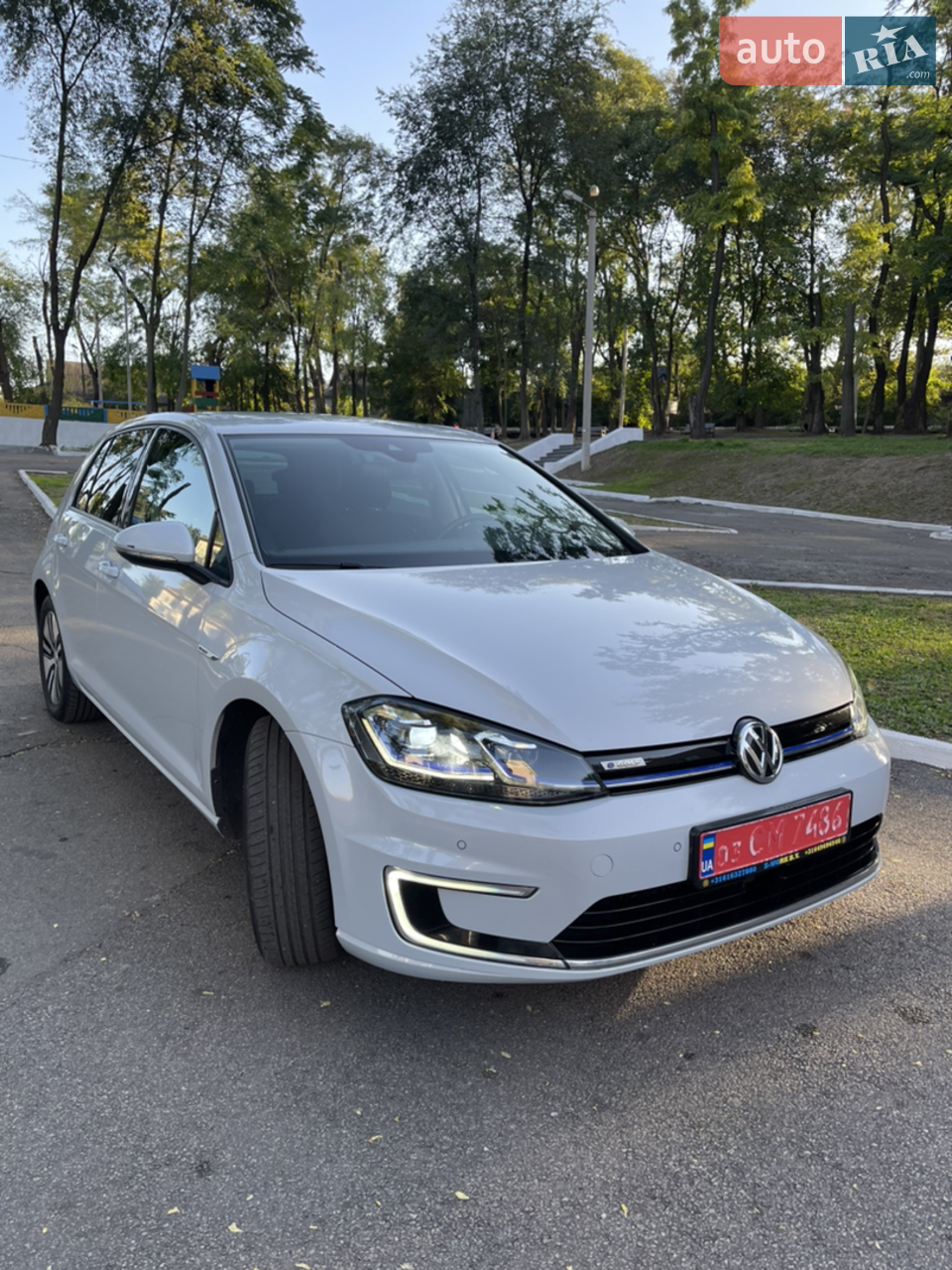 2016 Volkswagen Golf - мініатюра 53