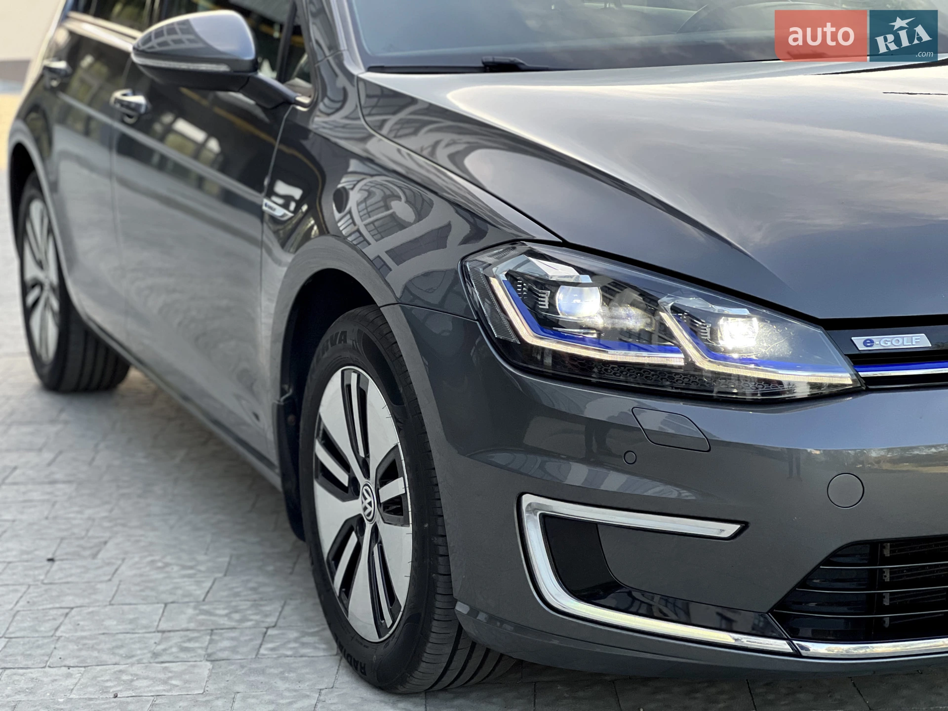 2017 Volkswagen Golf - мініатюра 39