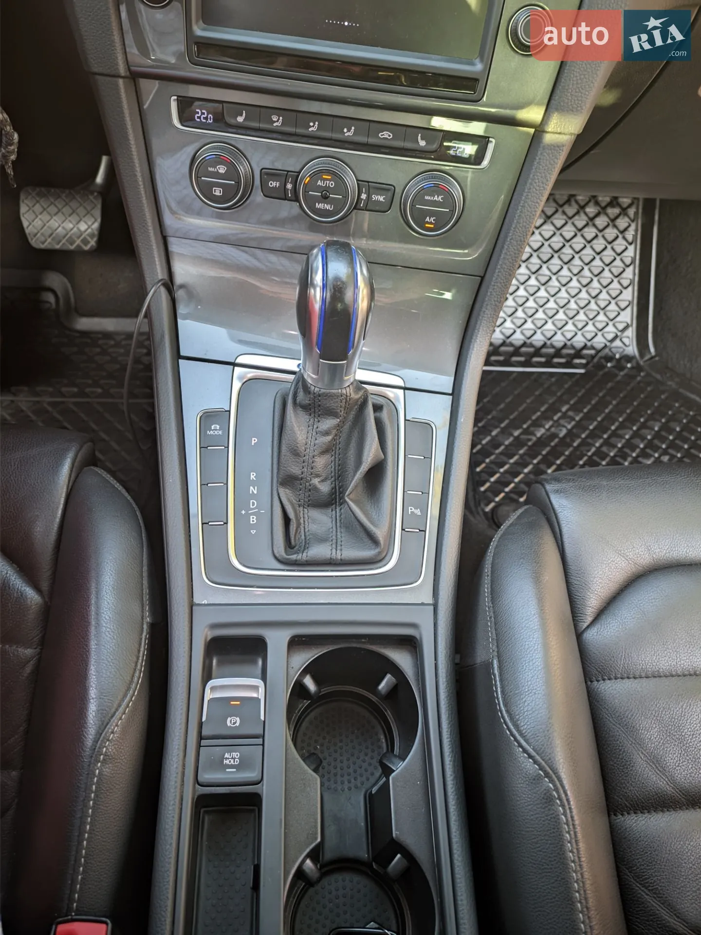 2015 Volkswagen Golf - мініатюра 14