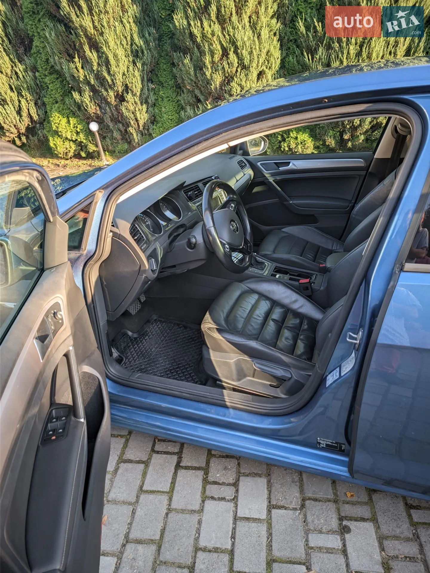 2015 Volkswagen Golf - мініатюра 16