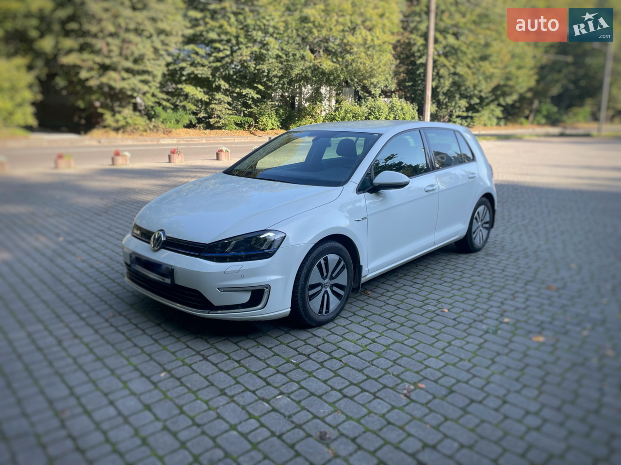 2015 Volkswagen Golf - мініатюра 33