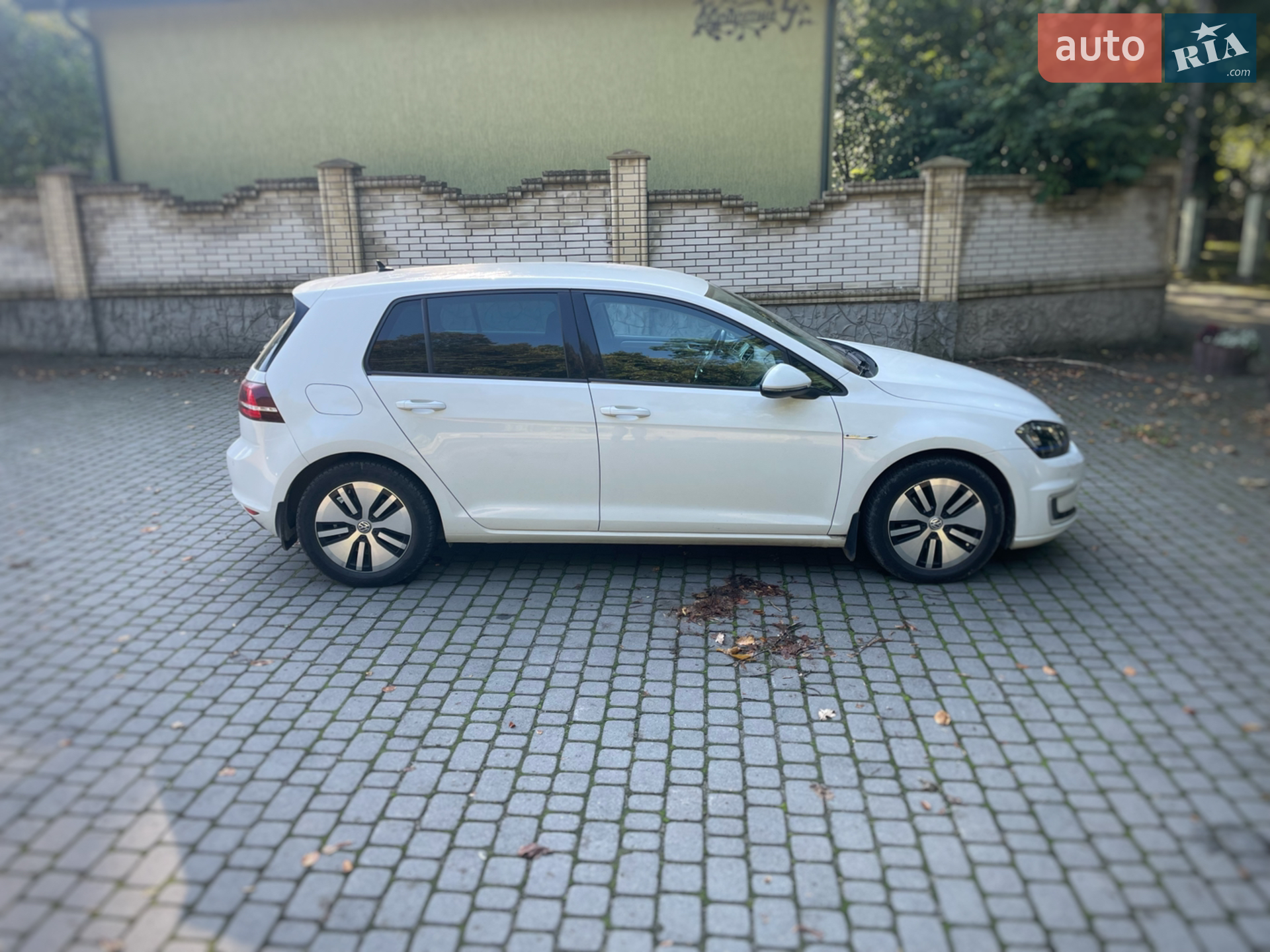 2016 Volkswagen Golf - мініатюра 4