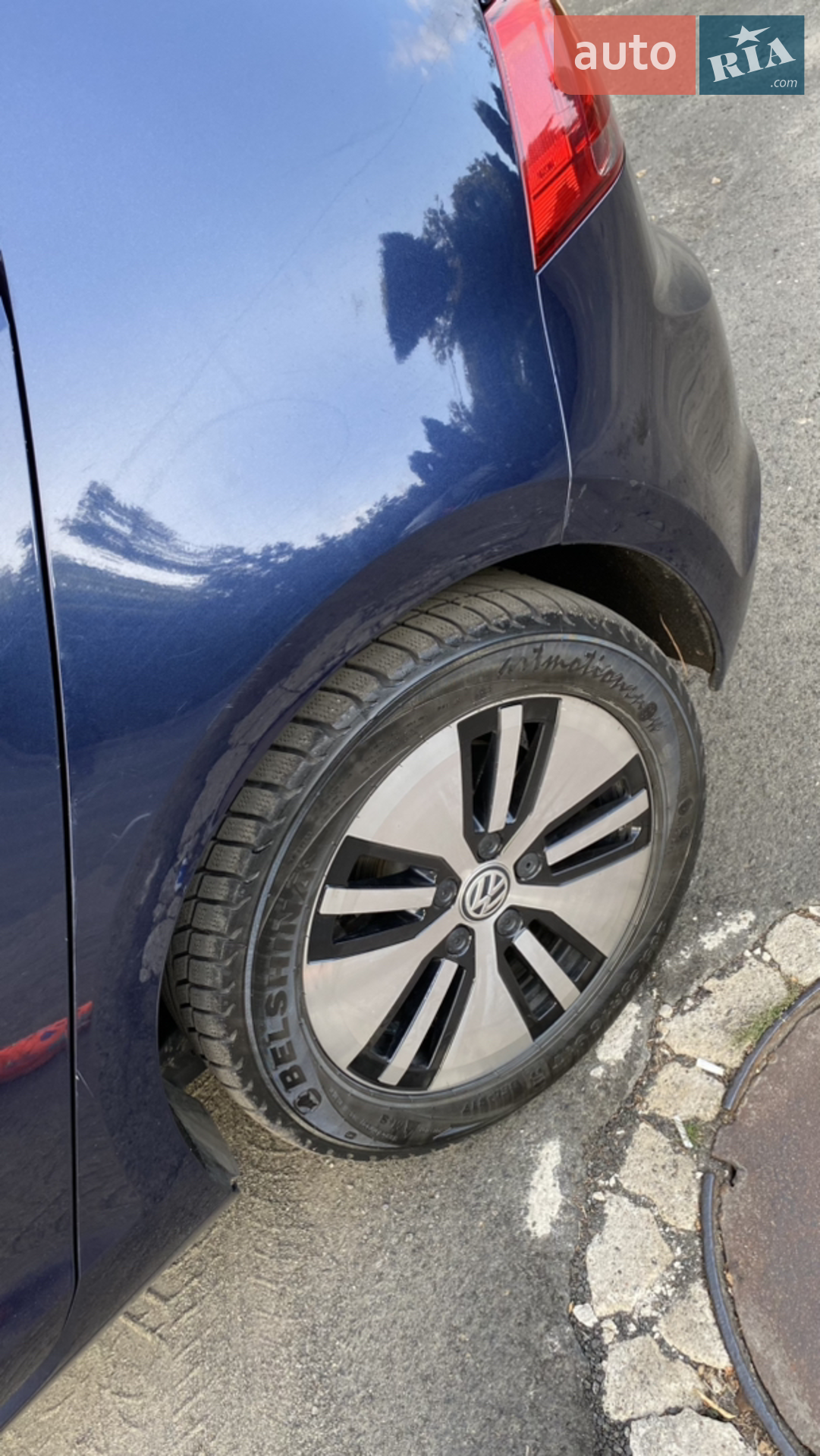 2016 Volkswagen Golf - мініатюра 4