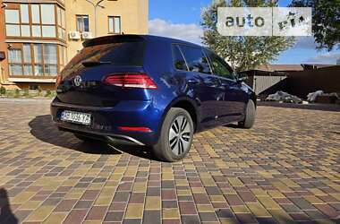 Хэтчбек Volkswagen e-Golf 2019 в Виннице