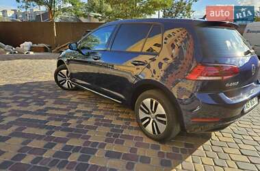 Хэтчбек Volkswagen e-Golf 2019 в Виннице