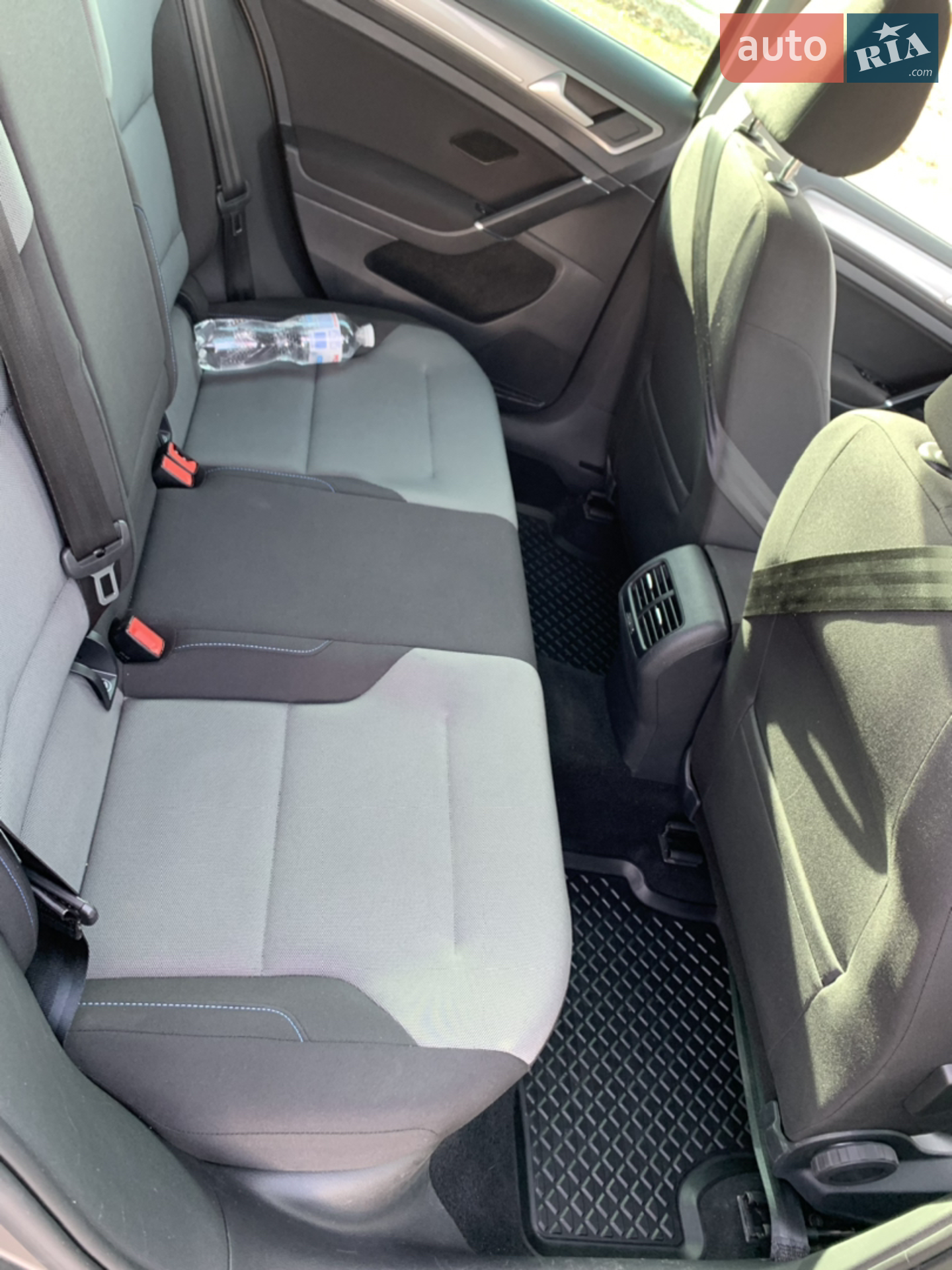 2015 Volkswagen Golf - мініатюра 15