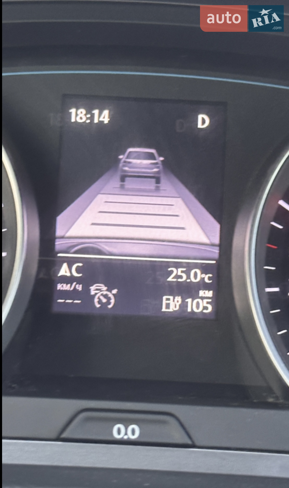 2015 Volkswagen Golf - мініатюра 22