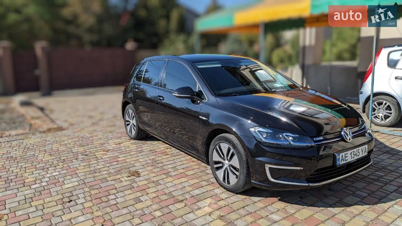 2016 Volkswagen Golf - мініатюра 49
