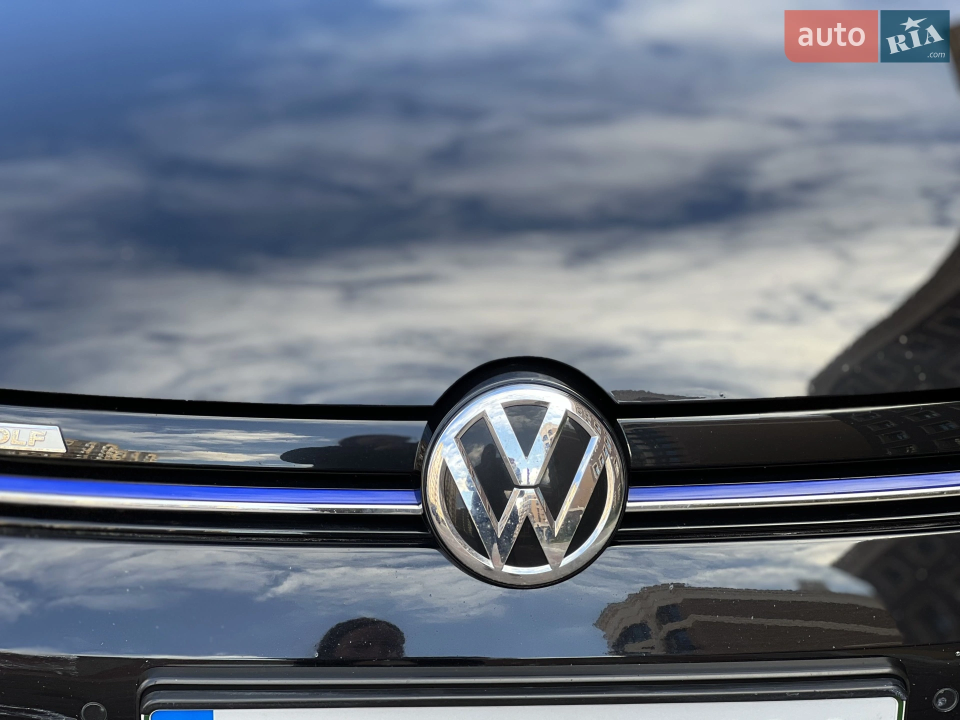 2017 Volkswagen Golf - мініатюра 56