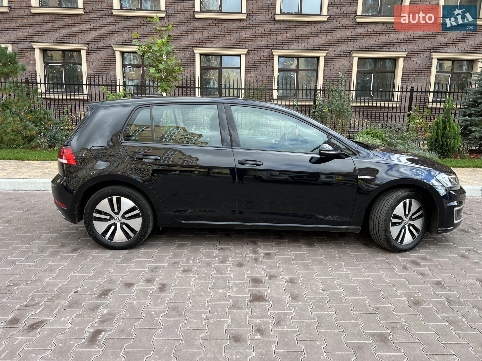 2017 Volkswagen Golf - мініатюра 15
