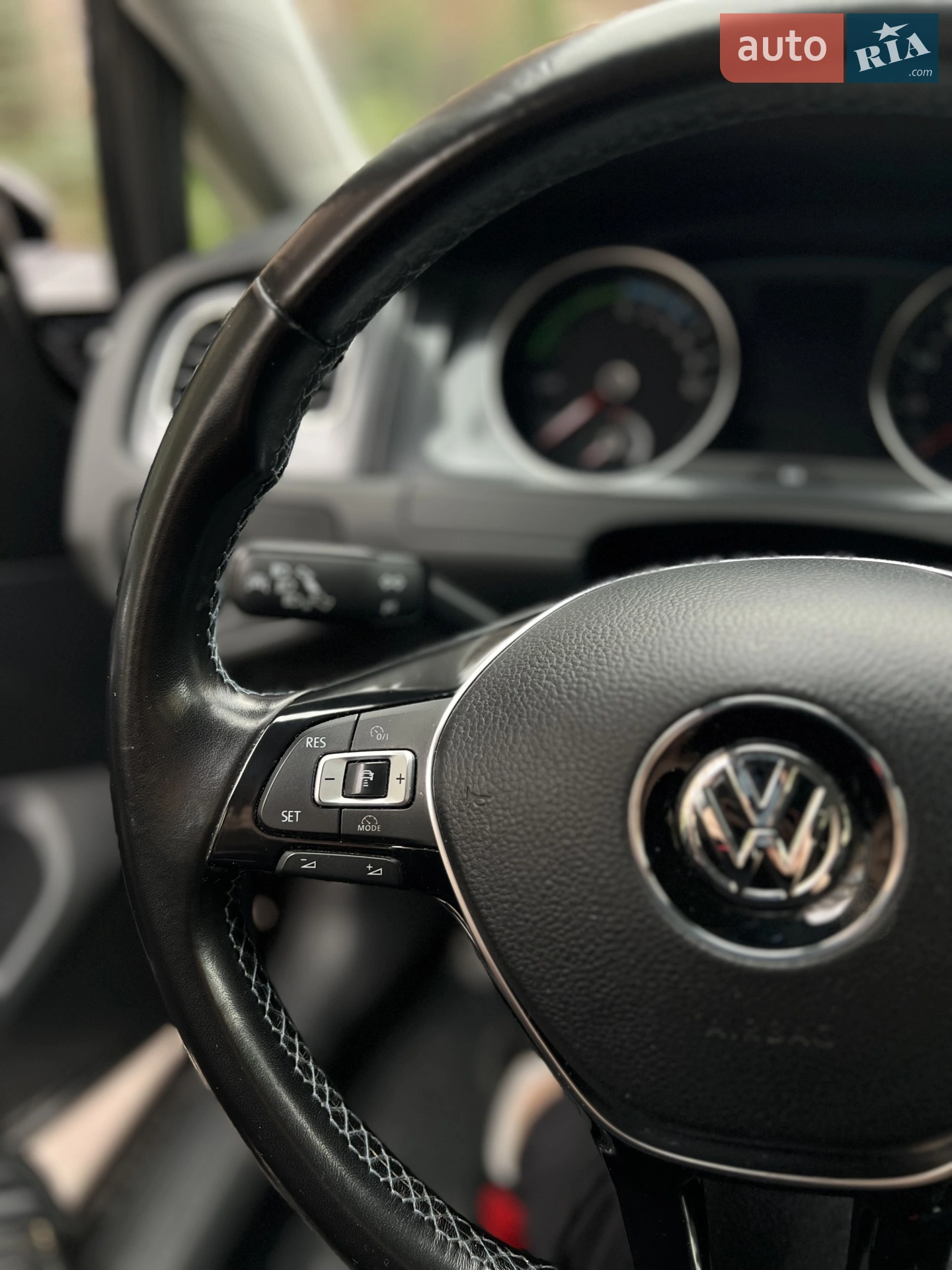 2017 Volkswagen Golf - мініатюра 27