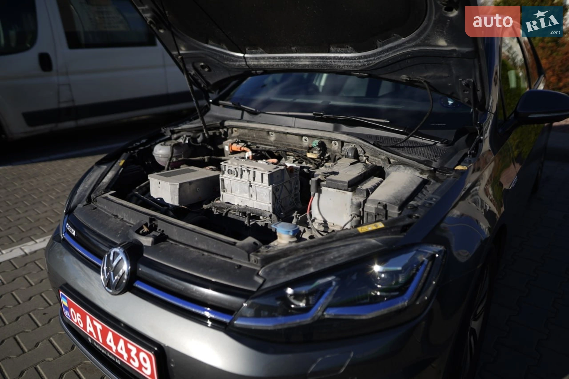 2018 Volkswagen Golf - мініатюра 14