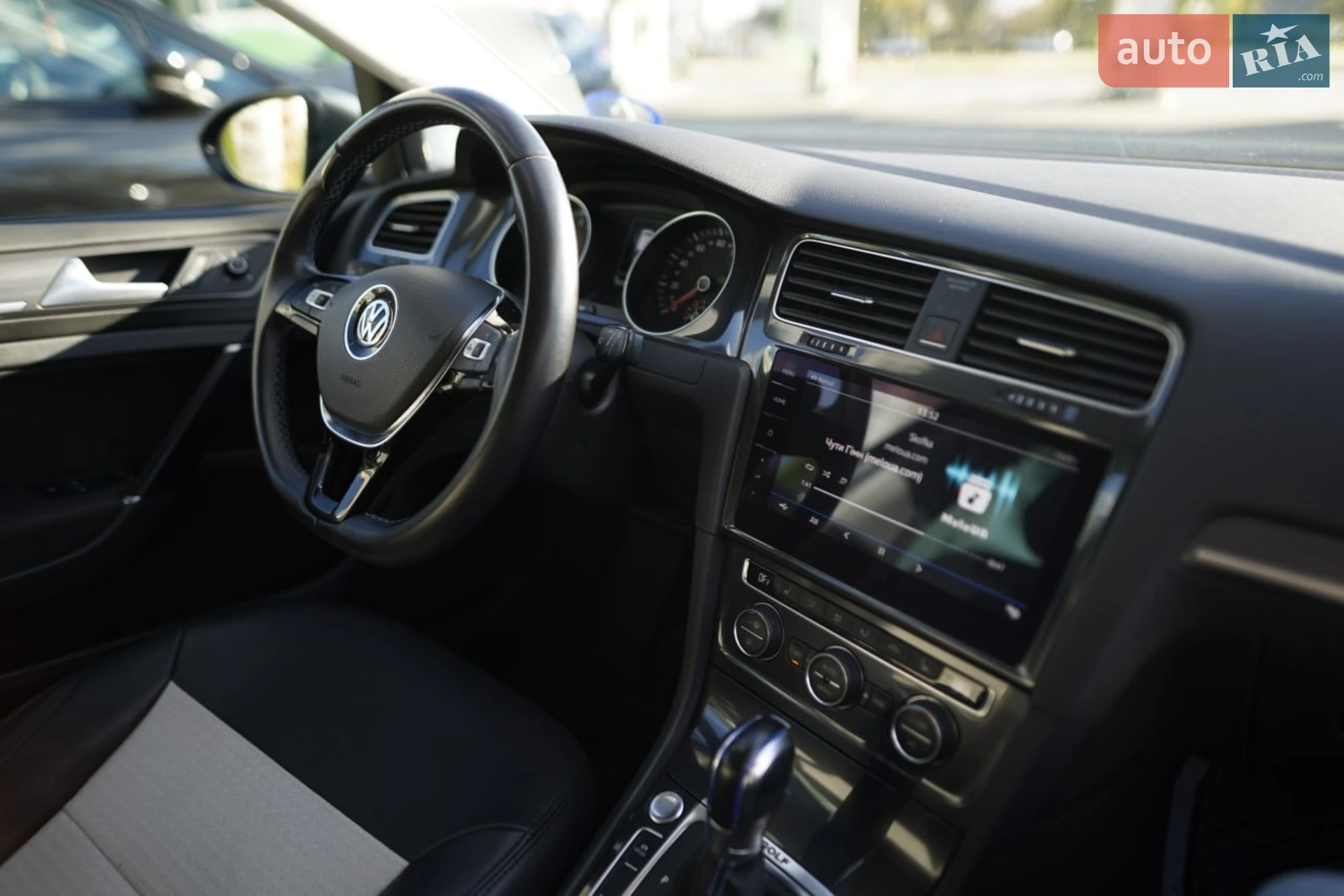 2018 Volkswagen Golf - мініатюра 19