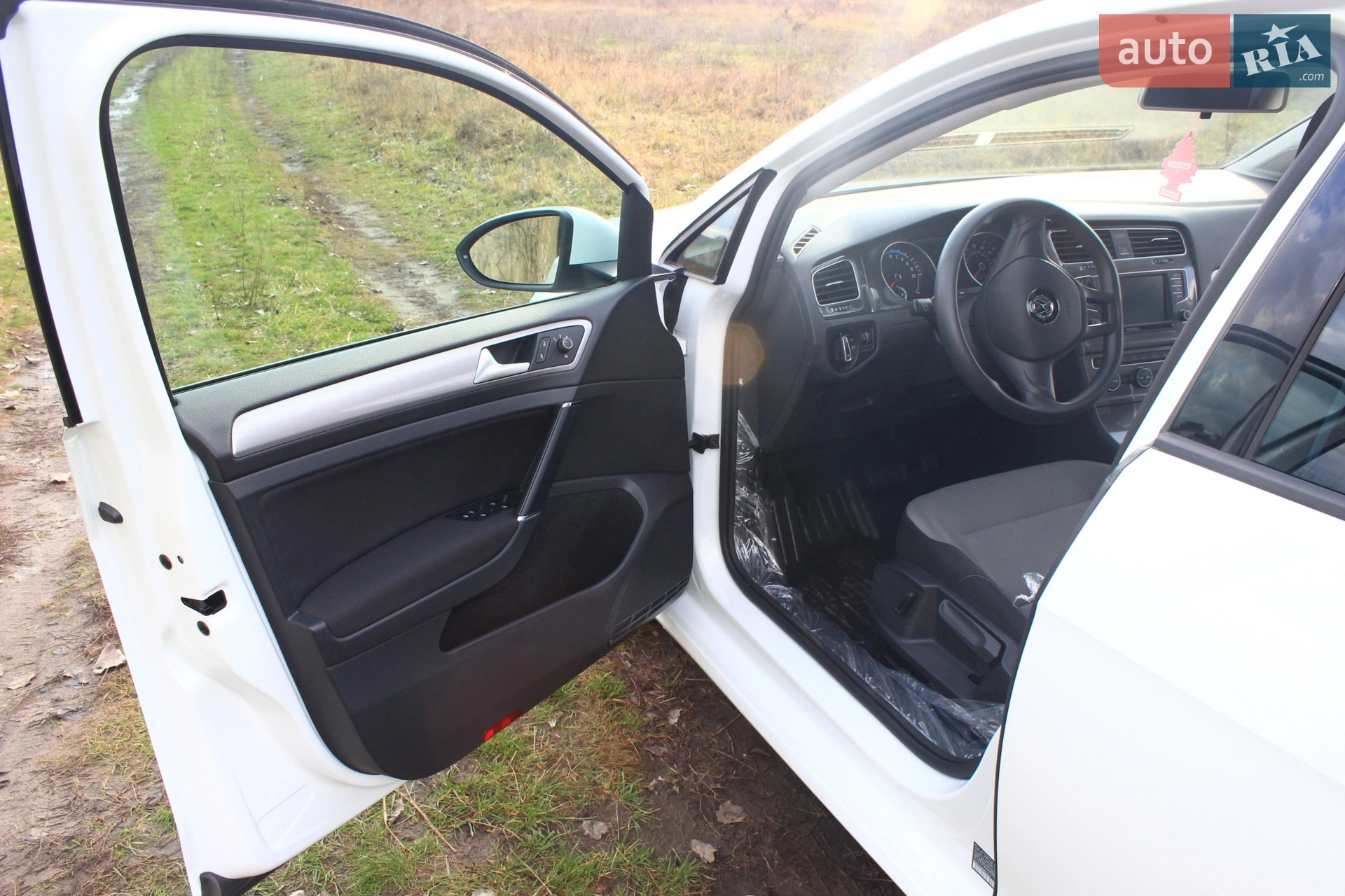 2016 Volkswagen Golf - мініатюра 23