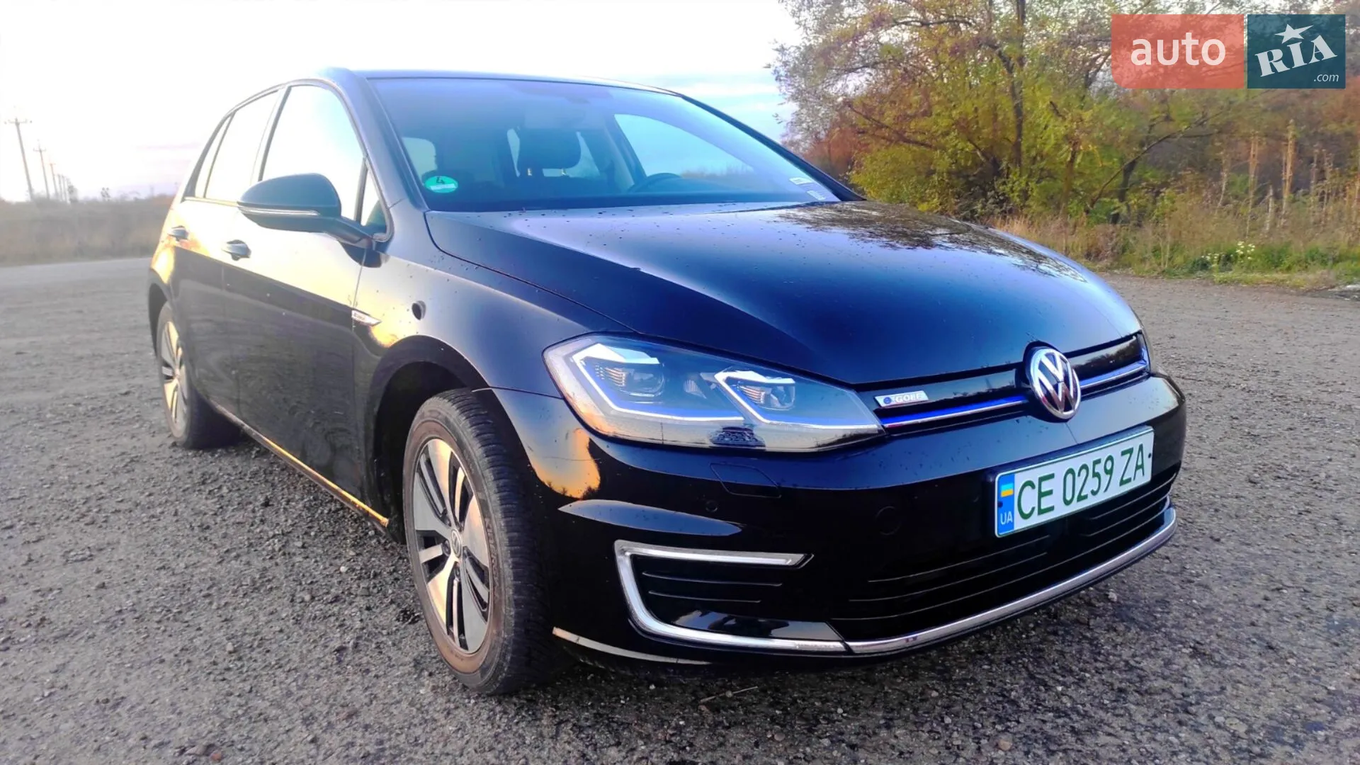2020 Volkswagen Golf - мініатюра 3