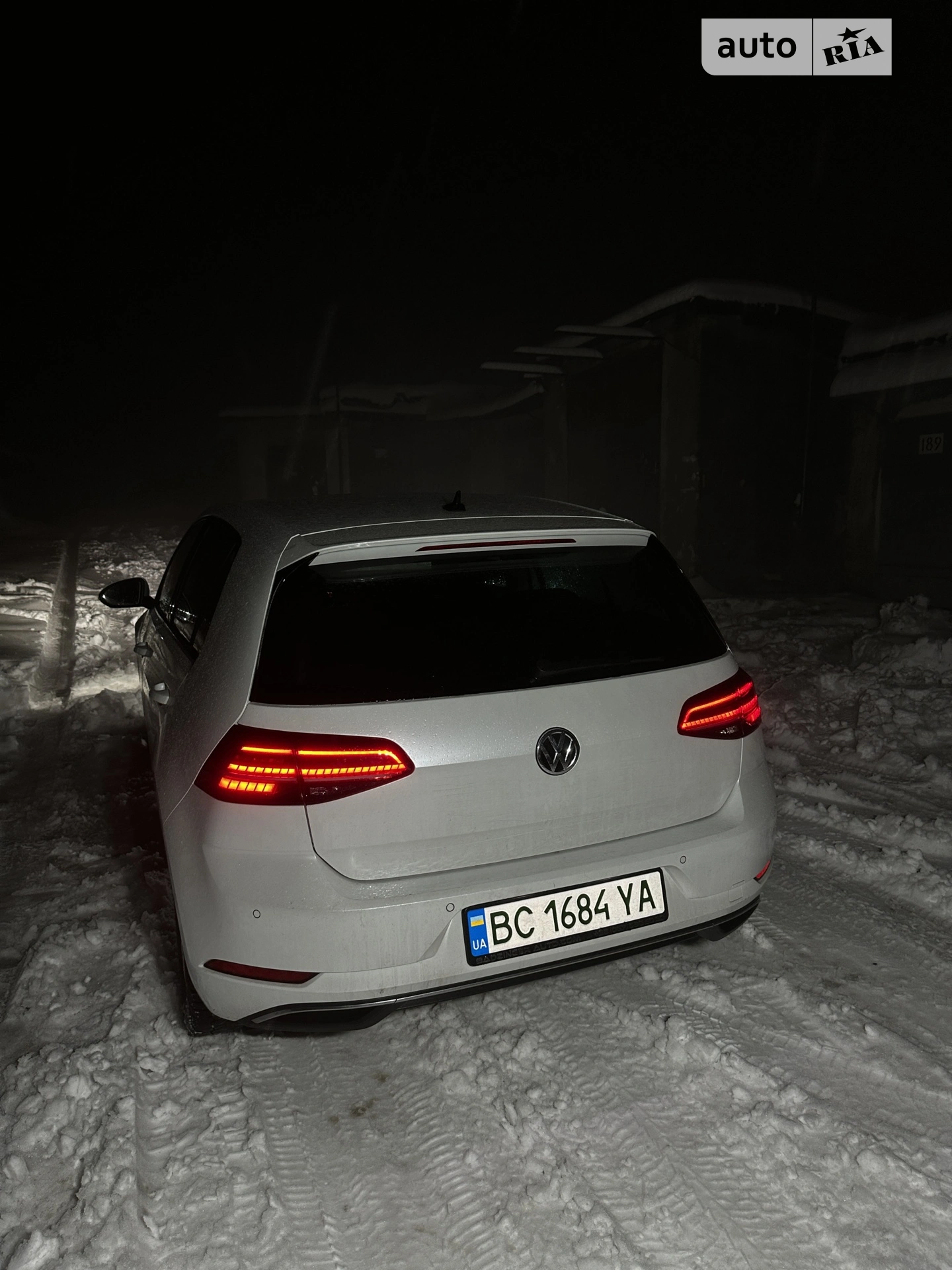2018 Volkswagen Golf - мініатюра 20