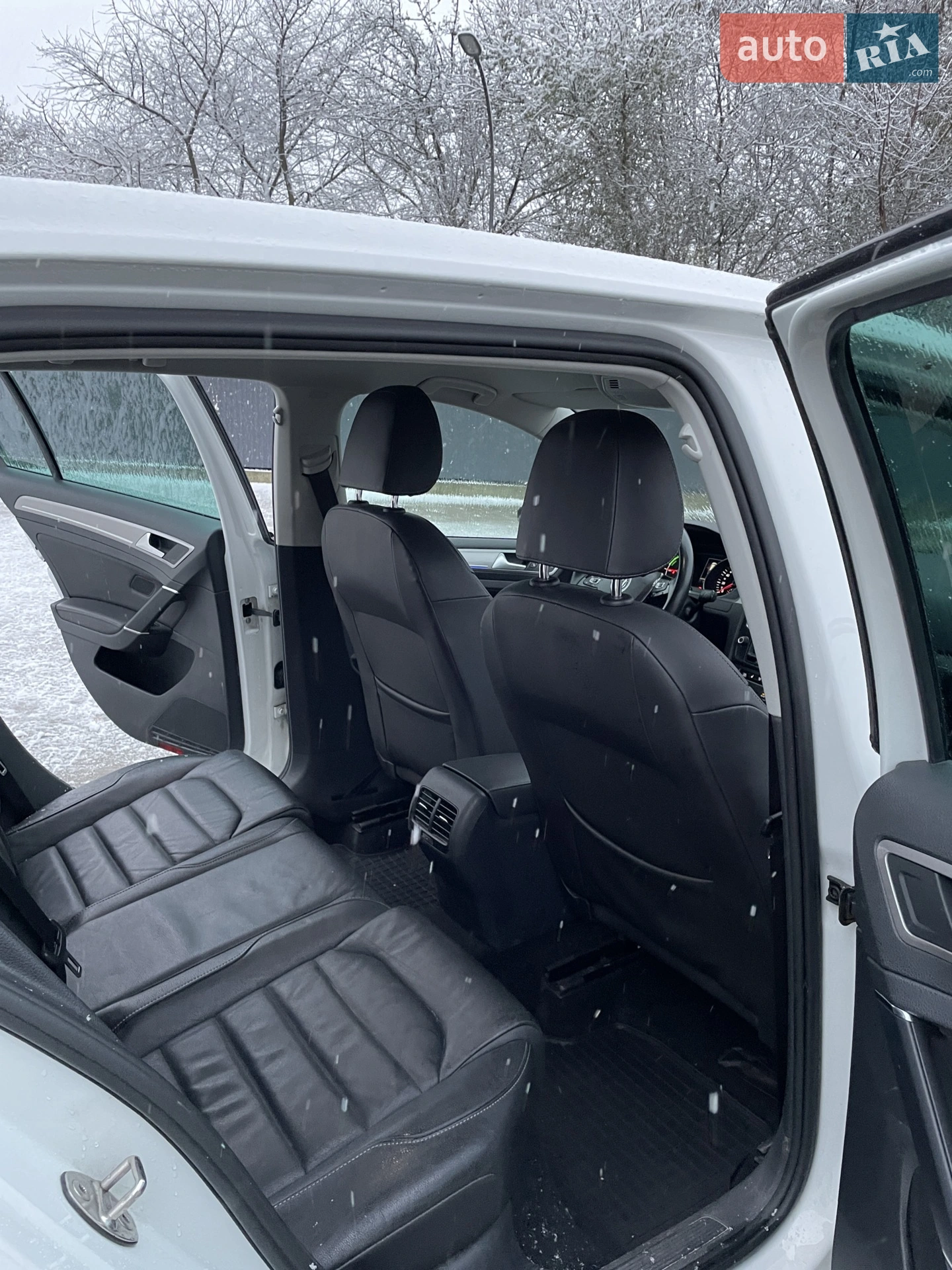 2014 Volkswagen Golf - мініатюра 22