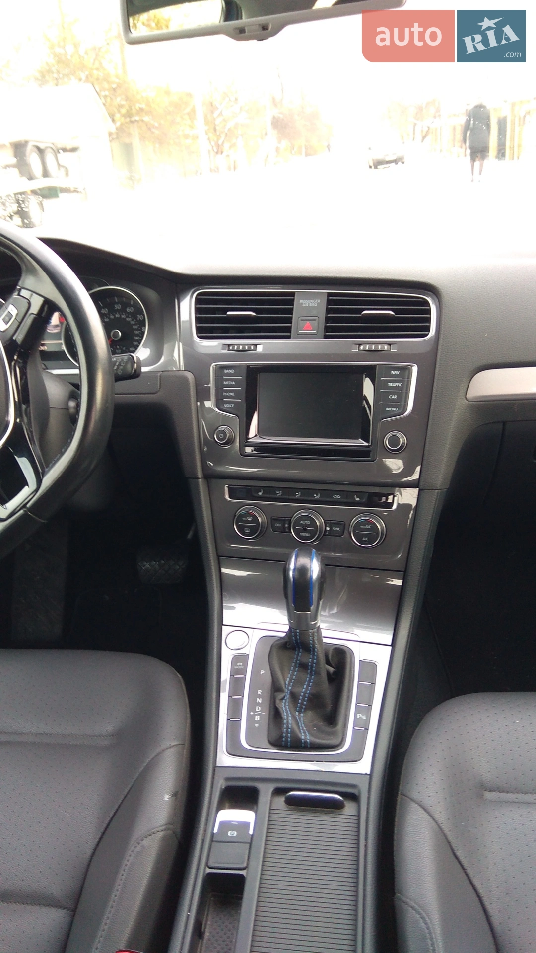 2014 Volkswagen Golf - мініатюра 12
