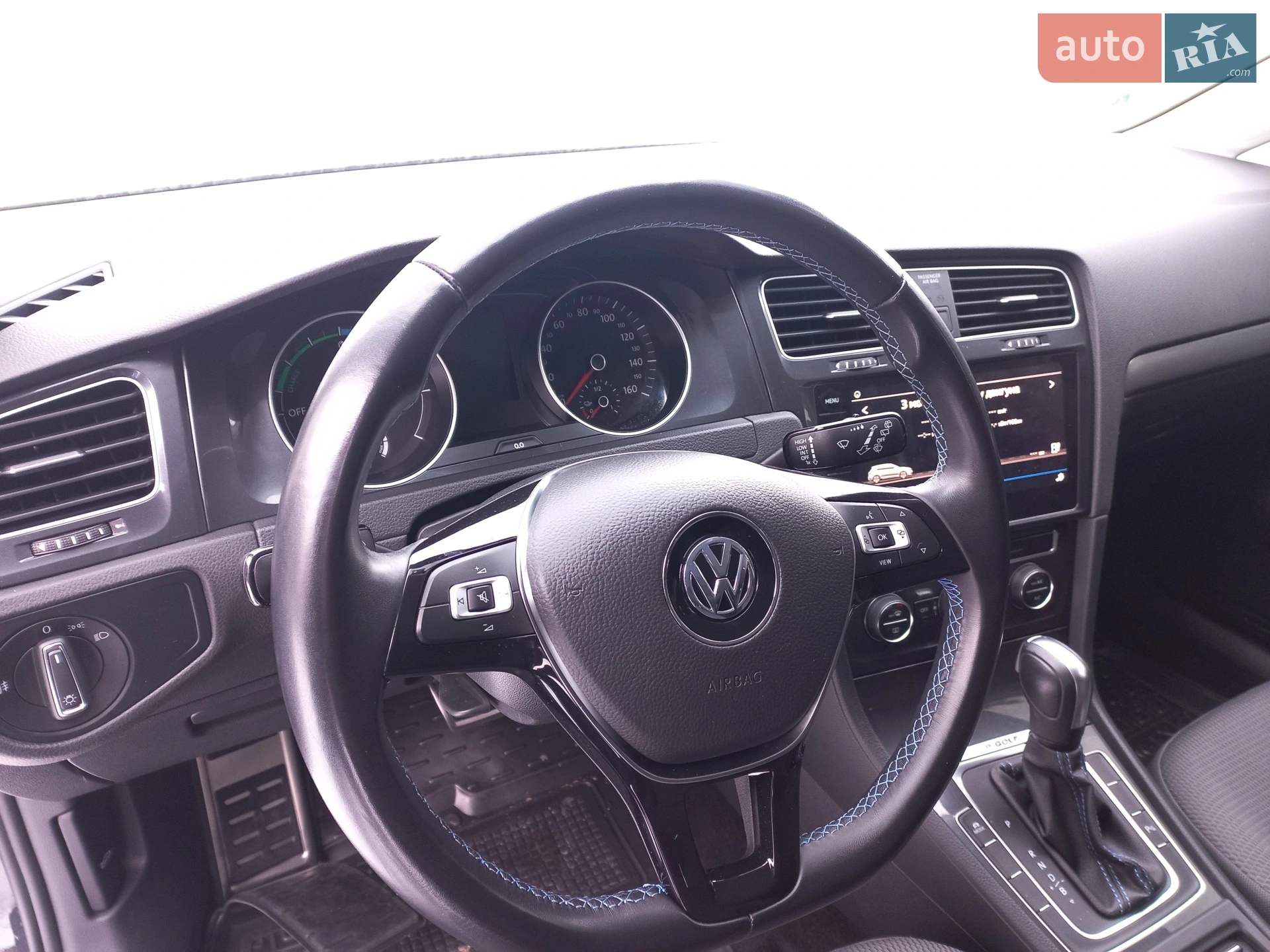 2020 Volkswagen Golf - мініатюра 19