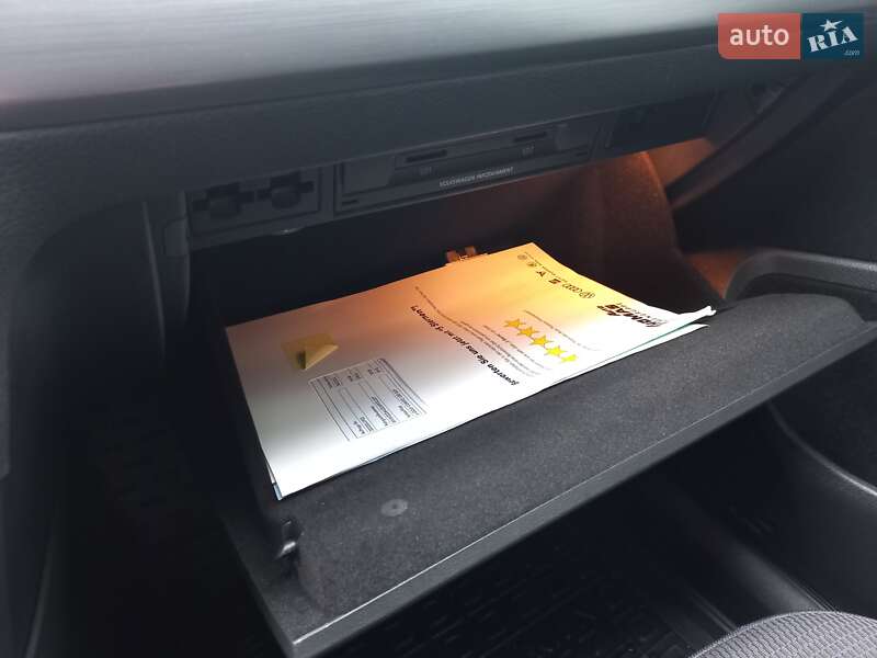 Хэтчбек Volkswagen e-Golf 2020 в Житомире