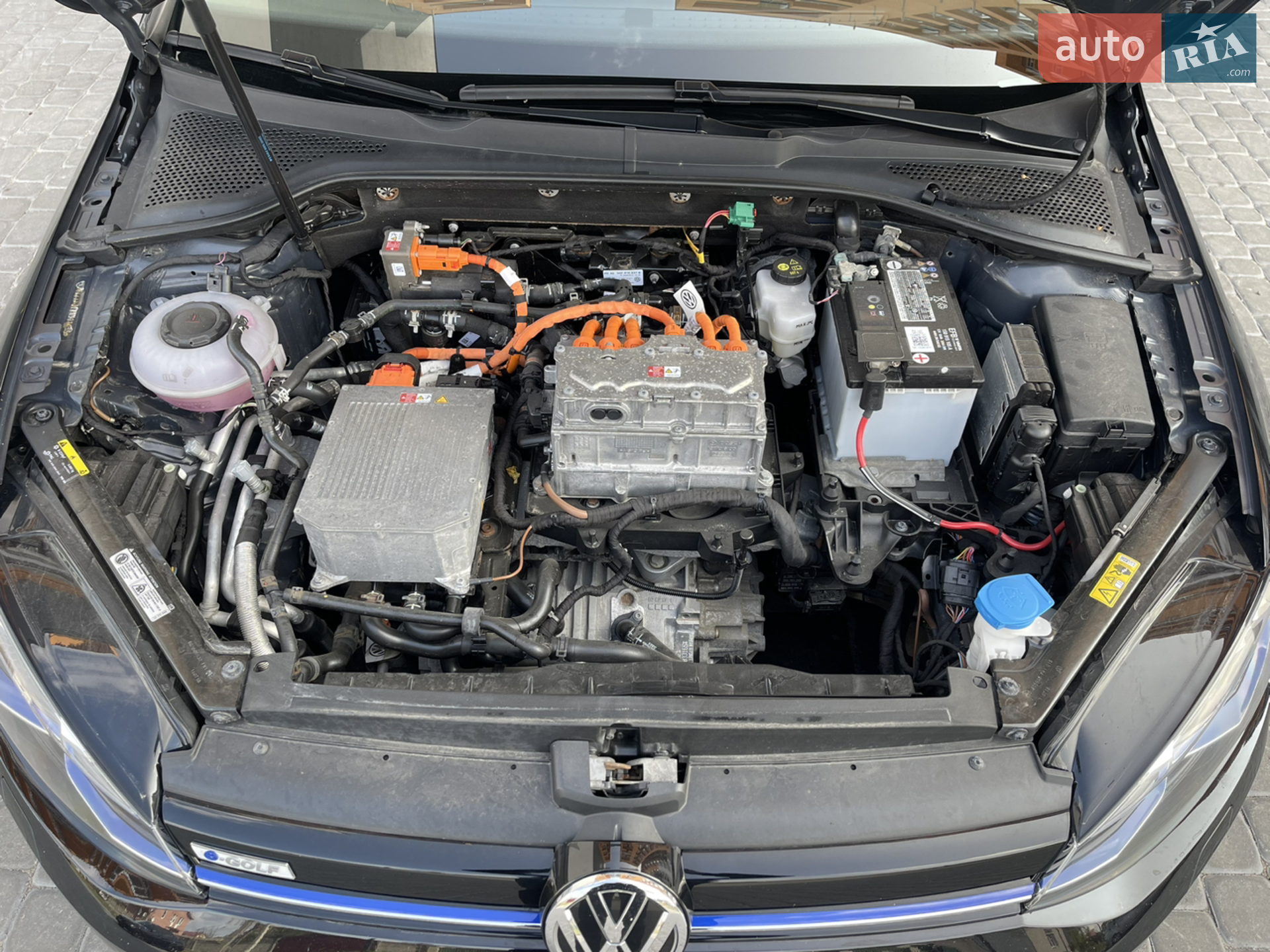 2018 Volkswagen Golf - мініатюра 5